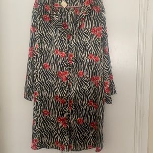 💐 3/$30 Tigress Nightgown